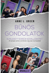 Bűnös gondolatok (novella) (e-könyv)