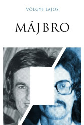 Májbro