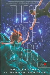 These Broken Stars - Lehullott csillagok