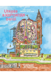 Utazás a koponyán belül