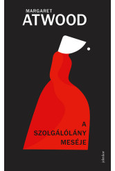 A Szolgálólány meséje (új kiadás)