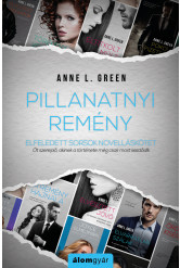 Pillanatnyi remény (novella) (e-könyv)