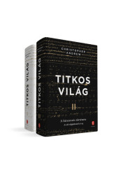 Titkos világ I-II. - A hírszerzés története