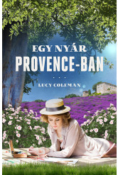 Egy nyár Provence-ban  (e-könyv)