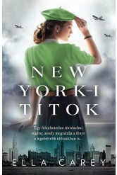 New York-i titok