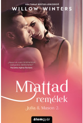 Miattad remélek (e-könyv)