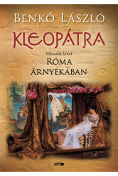 Kleopátra 2. - Róma árnyékában