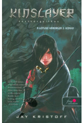 Kinslayer - Testvérgyilkos: A Lótusz háborúja 2.