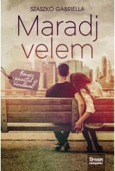 Maradj velem - bővített kiadás