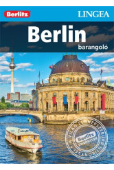 Berlin /Berlitz barangoló