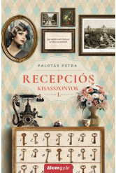 Recepciós kisasszonyok (e-könyv)