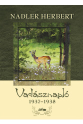 Vadásznapló 1937-1938