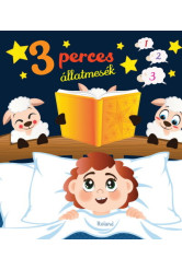 3 perces állatmesék