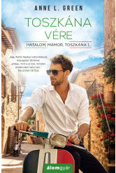 Toszkána vére (e-könyv)
