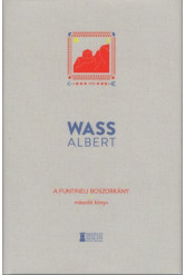 A funtineli boszorkány - Második könyv - Wass Albert Művei