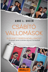 Csábító vallomások (novella) (e-könyv)