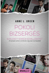 Pokoli bizsergés (novella) (e-könyv)