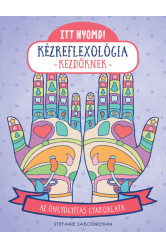Itt nyomd! Kézreflexológia kezdőknek - Az öngyógyítás gyakorlata - Itt nyomd!