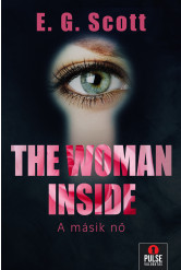 The Woman Inside - A másik nő
