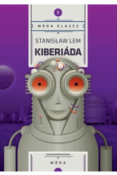 Kiberiáda - Móra klassz 9.