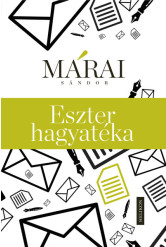 Eszter hagyatéka (új kiadás)