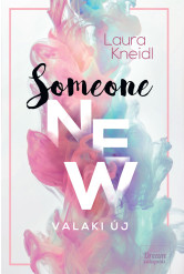 Someone New – Valaki új (e-könyv)