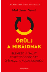 Örülj a hibáidnak