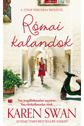 Római kalandok (e-könyv)