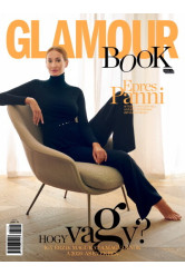 Glamour Book - Hogy vagy? - Így érzik magukat a magyar nők a 2020-as években