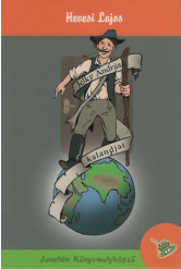 Jelky András kalandjai