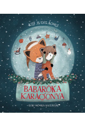 Babaróka karácsonya