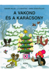 A VAKOND ÉS A KARÁCSONY (3. KIADÁS) §K