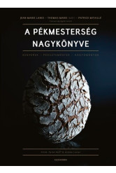A pékmesterség nagykönyve