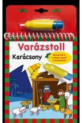 Varázstoll - Karácsony §K