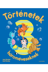 Történetek hároméveseknek
