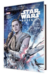 Star Wars: Skywalker kora - Hűség - Star Wars
