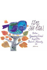 Itt az ősz! - lapozó