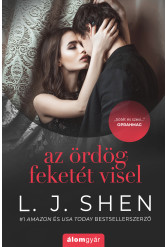 Az ördög feketét visel (e-könyv)