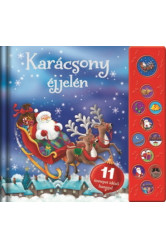 Karácsony éjjelén - Hallgasd meg a hangomat! §K