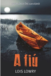 A fiú (új kiadás)