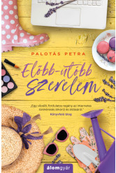 Előbb-utóbb szerelem (e-könyv)