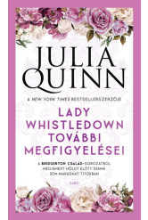 Lady Whistledown további megfigyelései