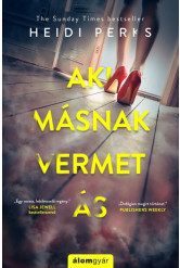 Aki másnak vermet ás