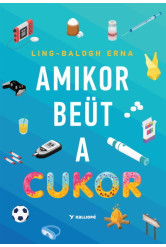 Amikor beüt a cukor