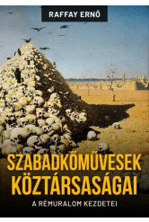 Szabadkőművesek köztársaságai - A rémuralom kezdetei