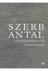 A világirodalom története (e-könyv)