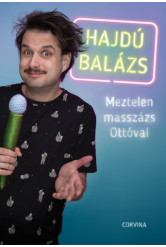 Meztelen masszázs Ottóval (e-könyv)