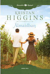 Álmaidban (e-könyv)