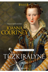 Tűzkirályné (e-könyv)