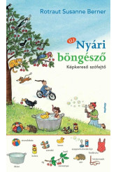 Nyári böngésző - Képkereső szófejtő